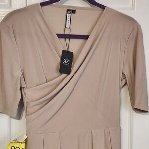 KOH KOH Formal Dress Size 1 NWT